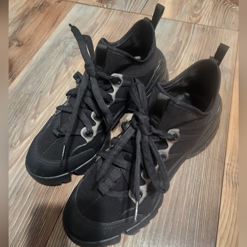 C. Dior D-connect Cloth Trainer Size e7 - Picture 2 of 6